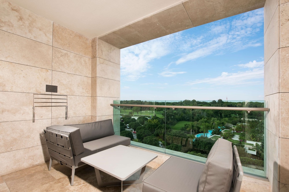 Regnum Carya - All Inclusive