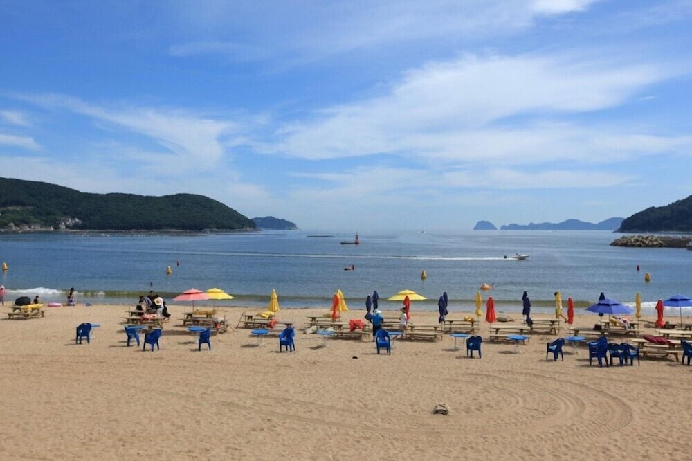 Gatnaeum Pension view 5
