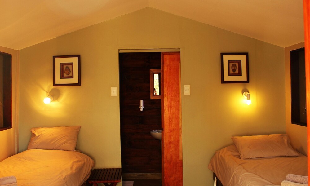 Tri Active Lodge
