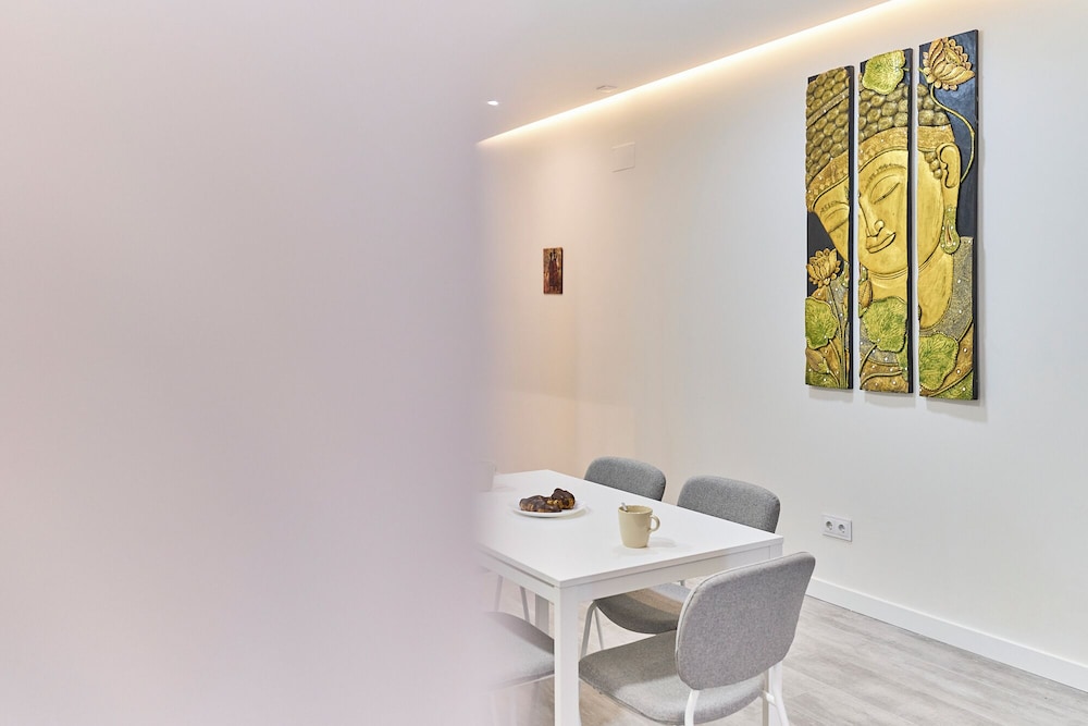 Apartamento Catedral Palace by gaiarooms