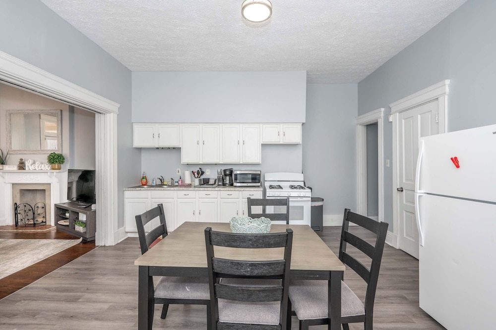 Queen City Suites 1 For 3