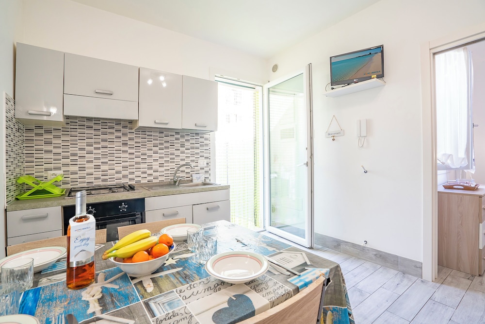 Casa Graziano Apartments