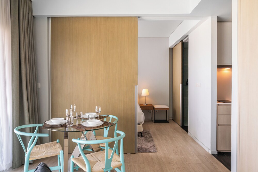 Veranda Residence by SEA U PATTAYA