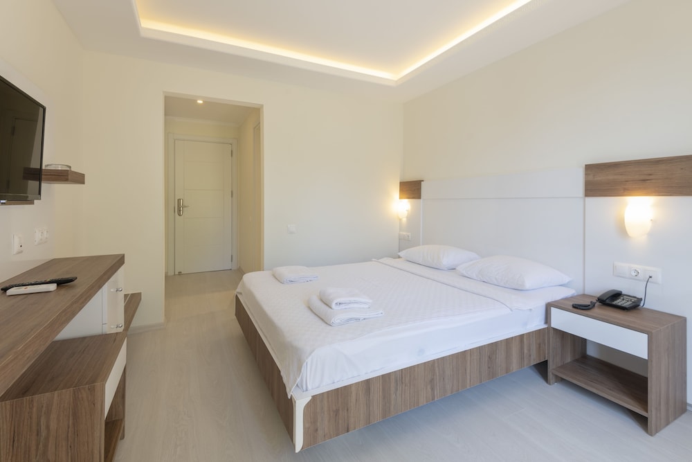 Soothe Otel - Image 320
