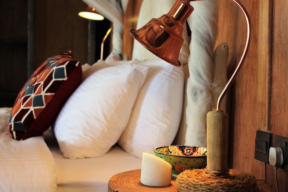 Souly Eco Lodge