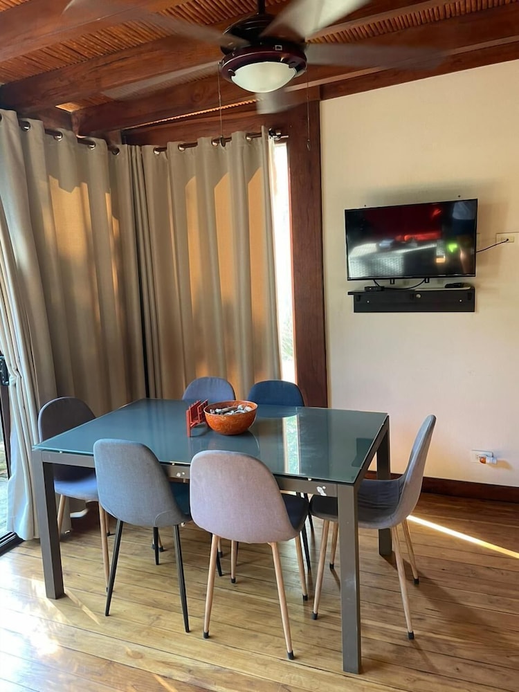 Hermosas Villa Privadas con piscina