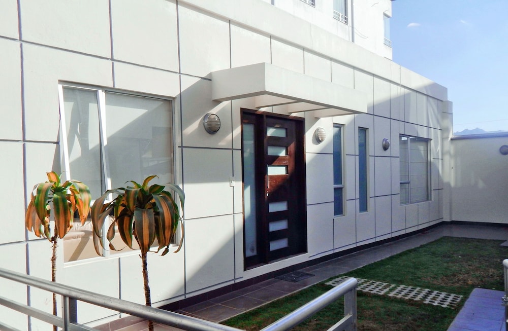 building