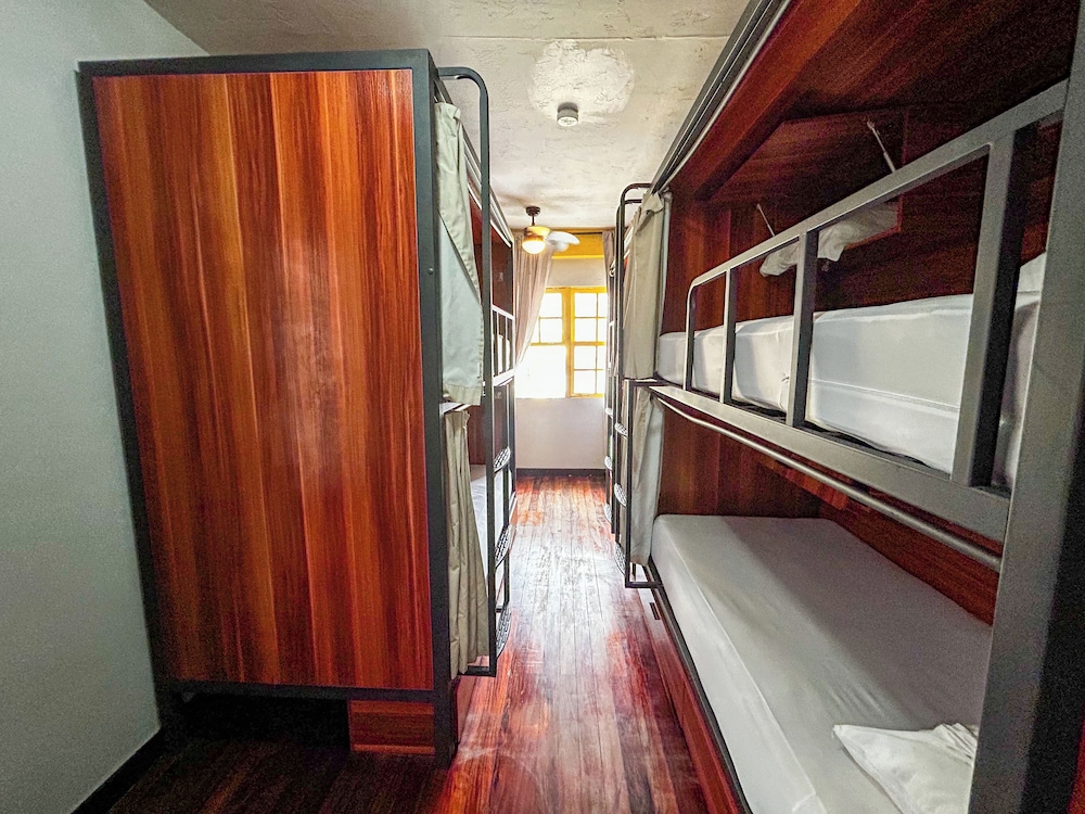 Viajero San José Hostel