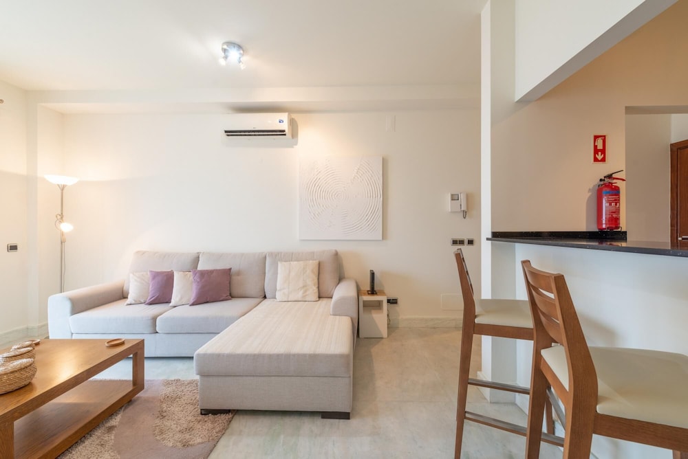 Apartment Wi-fi A C 50m From Beach Sea View Rlag55 view 4