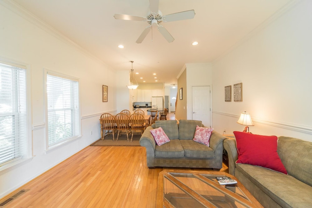 Waters Edge Community 95 3 Bedroom Holiday Home By My Ocean Rentals