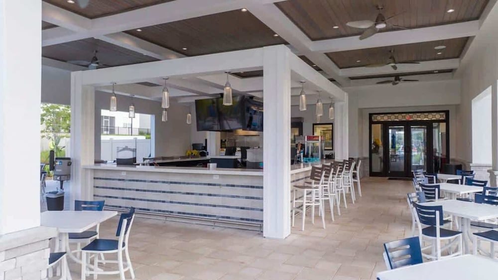 Cozy 3Bd Champions Gate Resort Retreat Near Disney