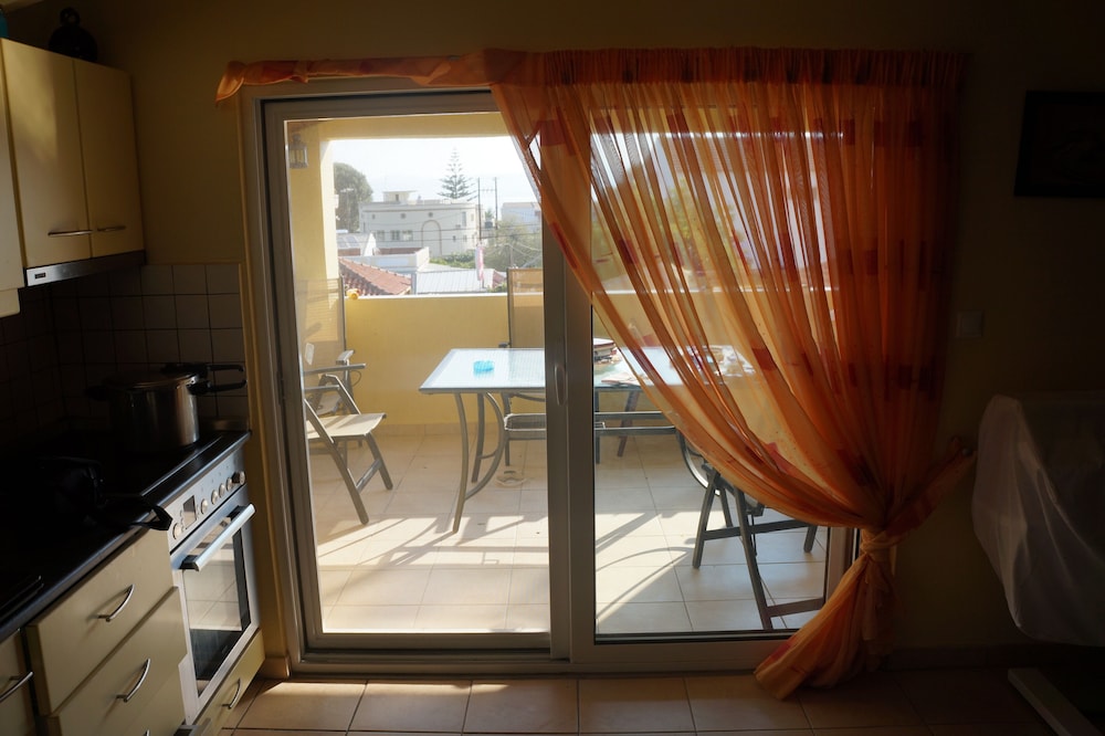 Angela Apartments