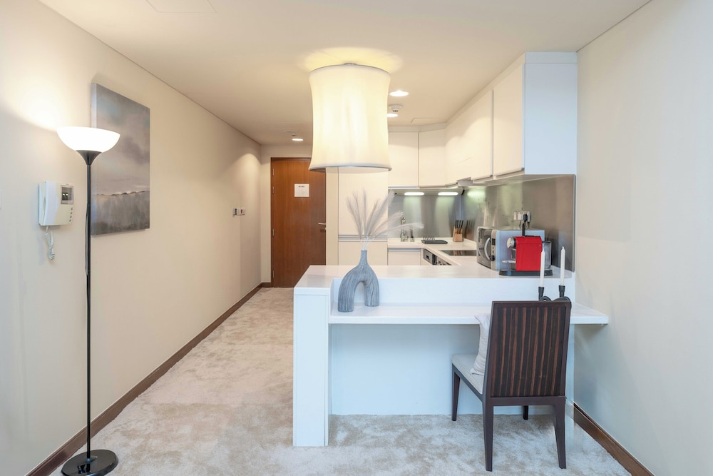 Holistay luxury homes-Dubai mall Studio