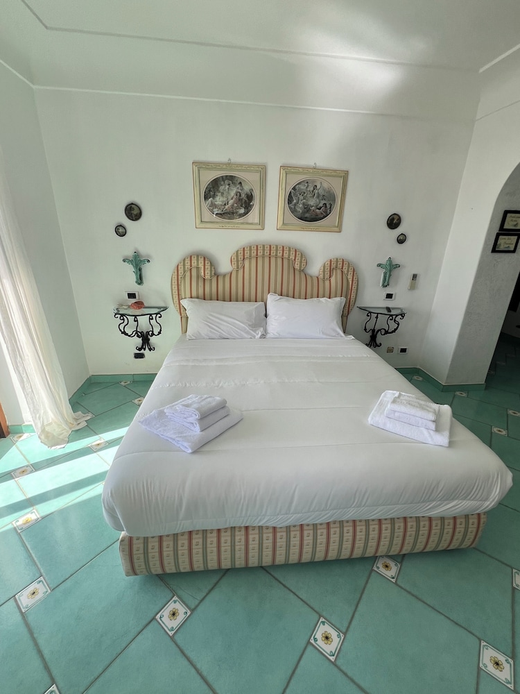 La Canostra Capri - luxury ROOM ad Anacapri