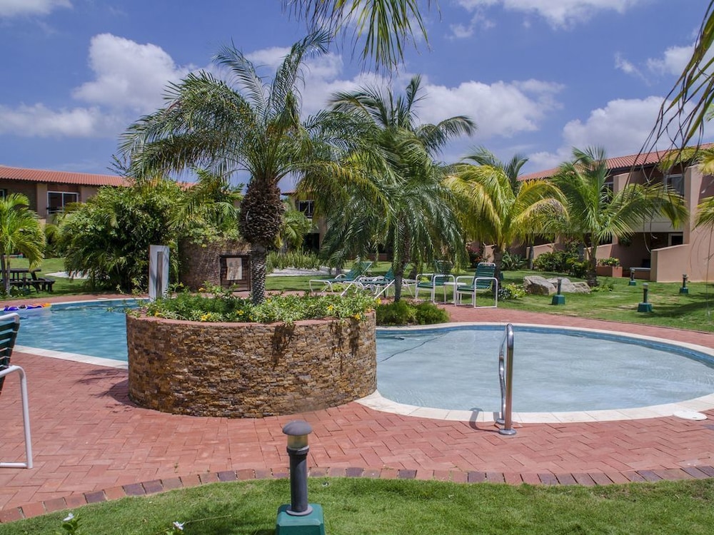 Jardines del Mar view 2