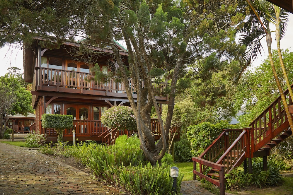 Knysna River Club by First Private Stays