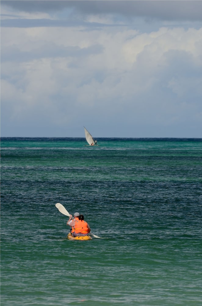 Kiwengwa Vacations - Ocean Paradise Resort Spa Zanzibar - Property Image 50