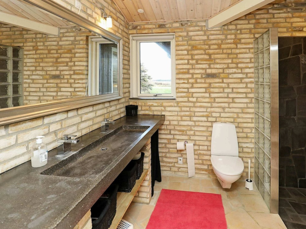 10 Person Holiday Home in Lokken view 3
