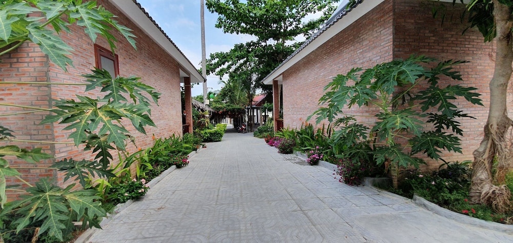 Rum Bungalow Resort Phu Quoc