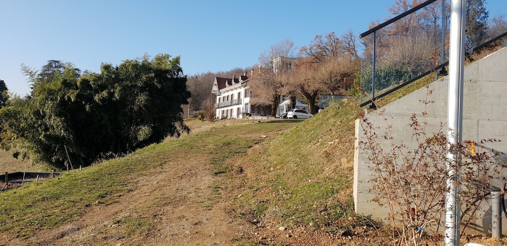 Le Domaine de Dony