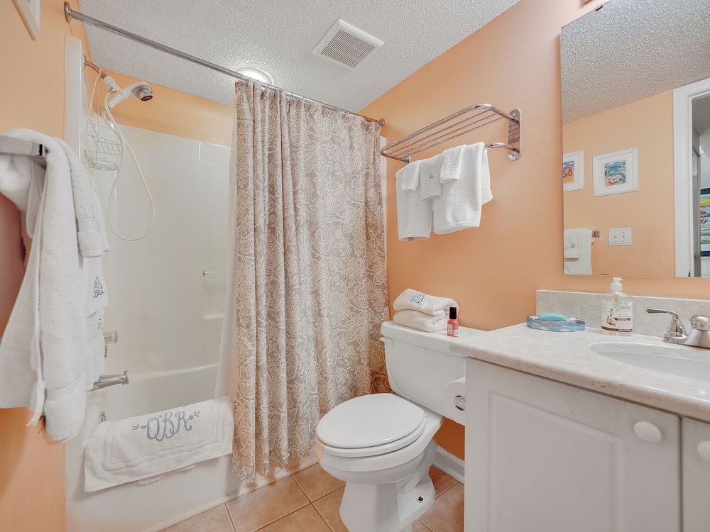 Ocean Bay Club 107