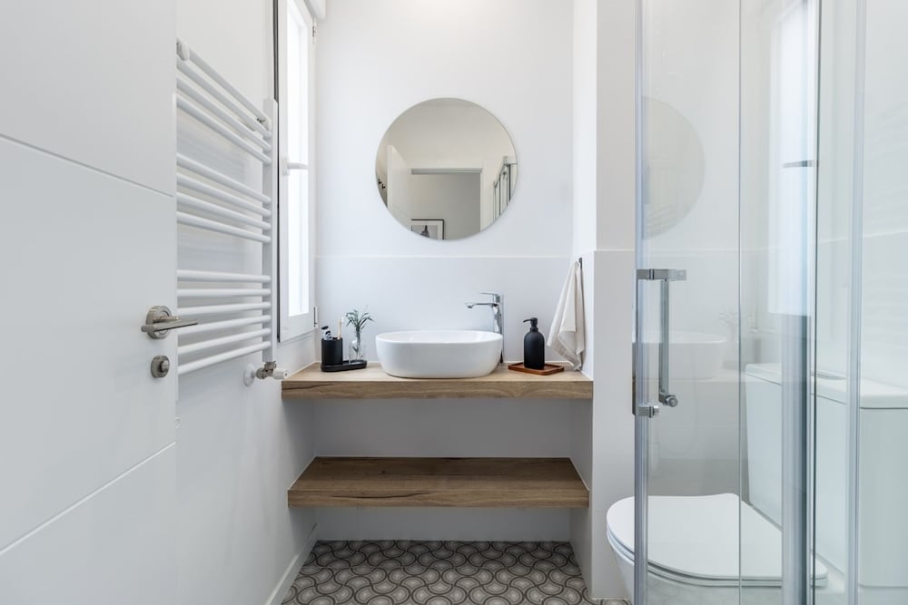 Ziggy - 3 Bedrooms and Terrace and Balcony in Trafalgar