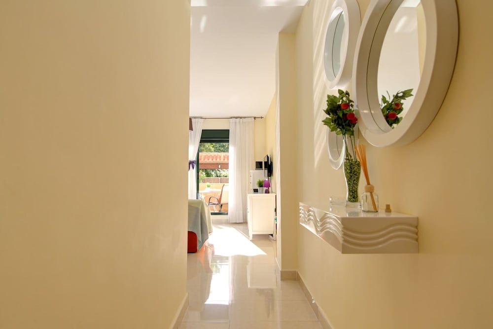 Apartamento Cala Bajo Solset