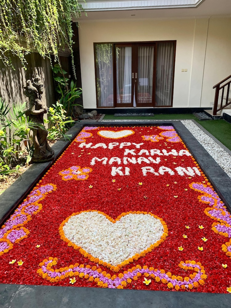 De'bharata Bali Villas Seminyak