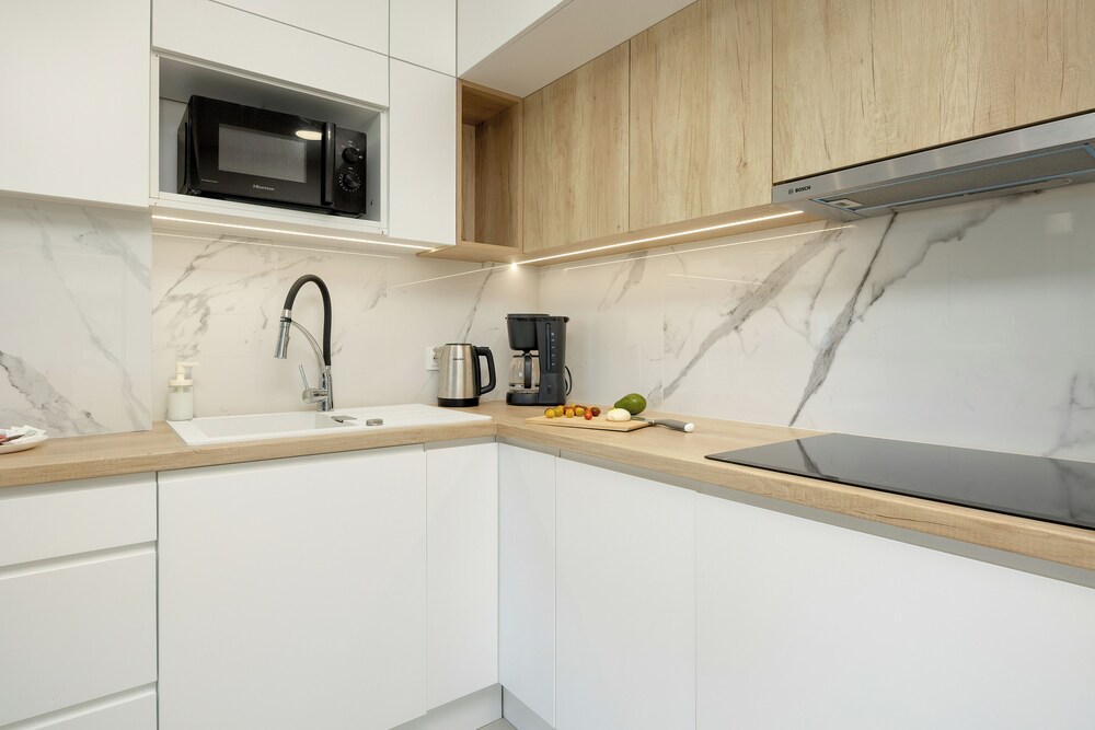 Elegant Apartment in Darlowo by Renters view 3