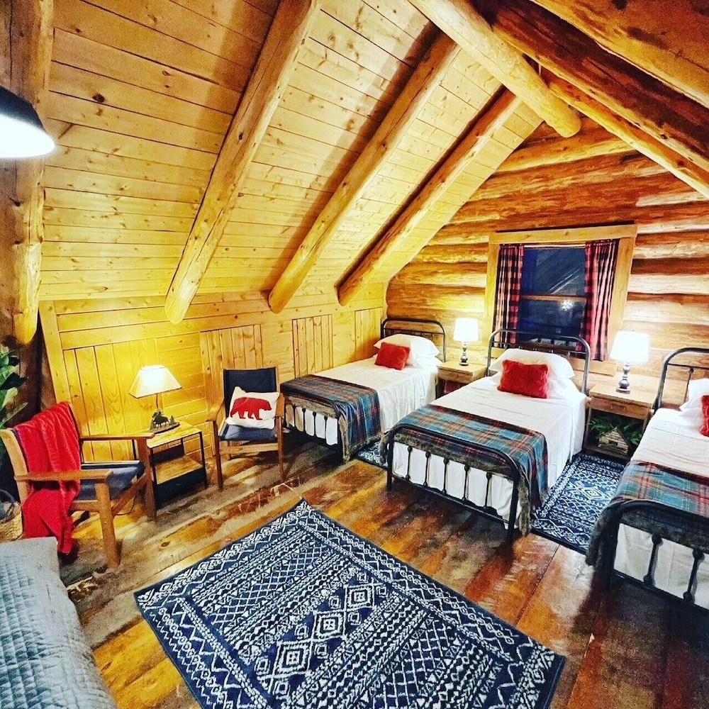 Drummond Island Resort