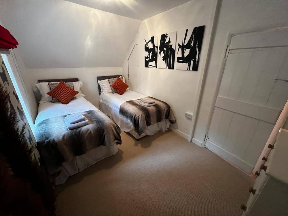 Newton Cottage Retreat in Lincolnshire
