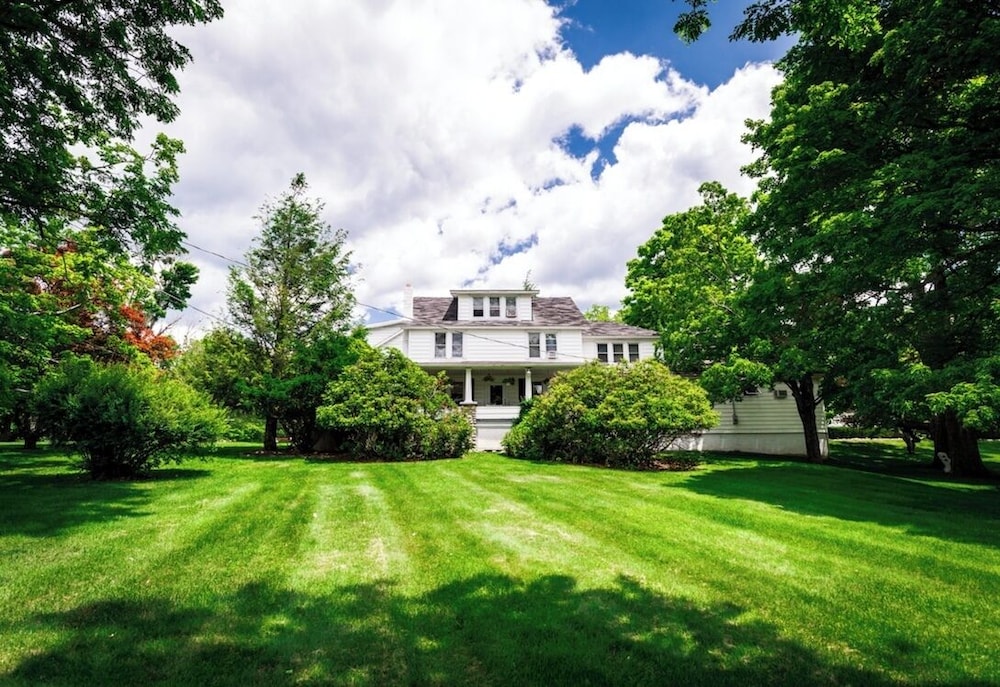 Pocono Ridge Inn