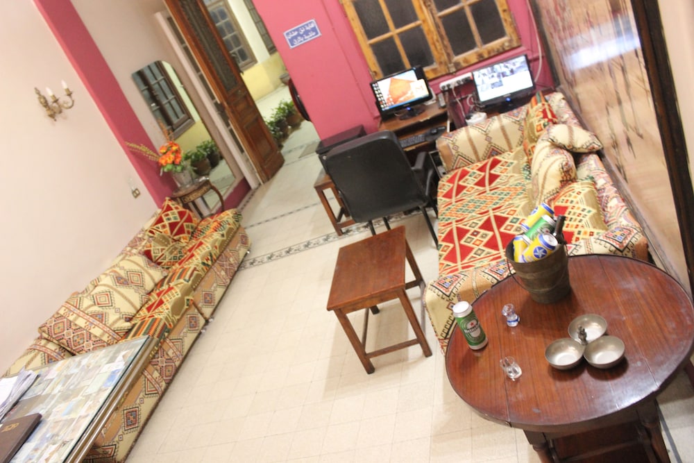 Meramees Hostel
