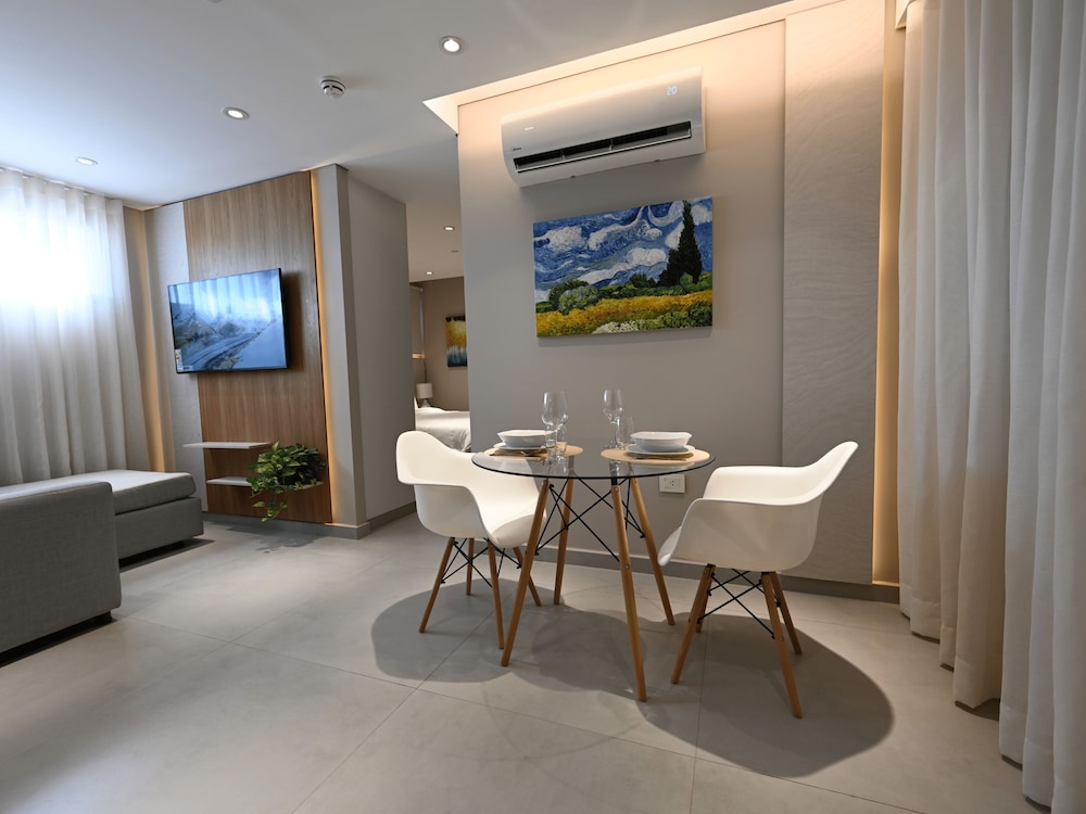 ABIBA Apart-Hotel & SPA