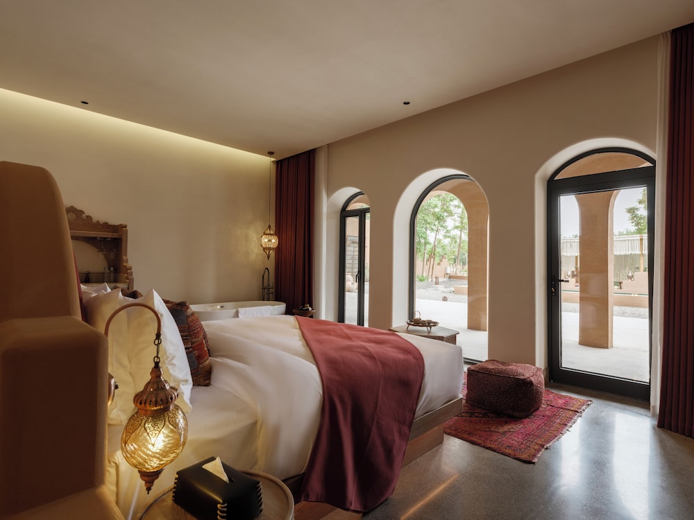 Rizamat Manor Bed&Breakfast