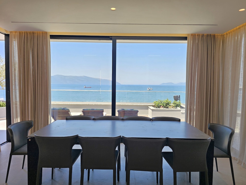 La Terrazza Azzurra