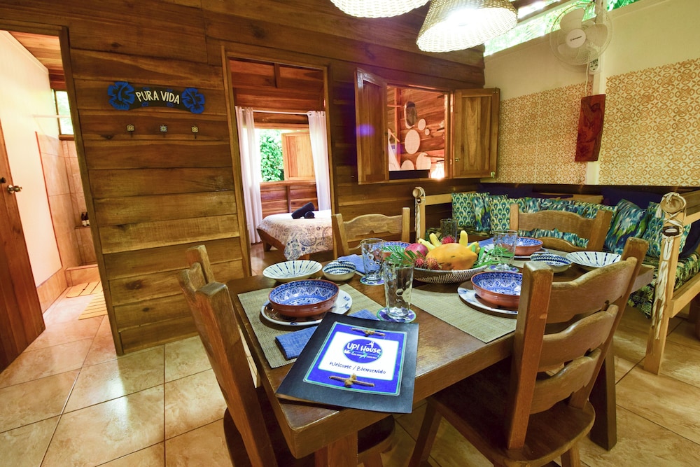 Up House Costa Rica
