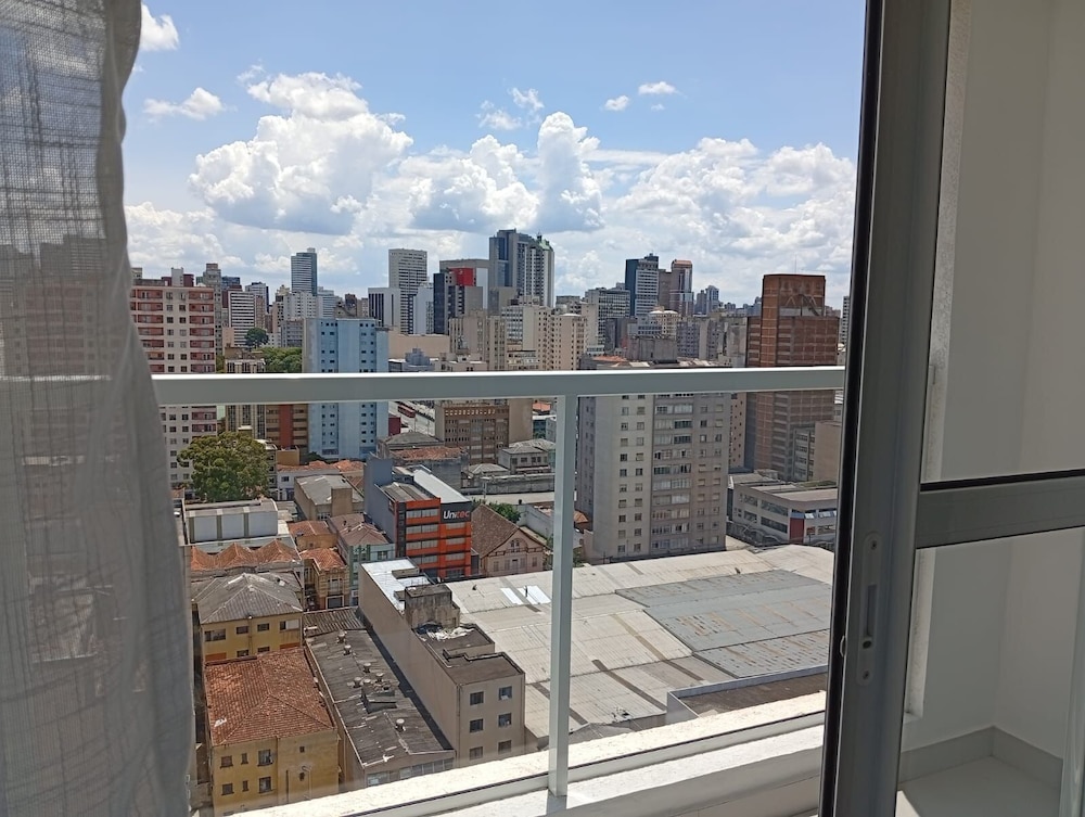 Complete Studios in Curitiba - Emws