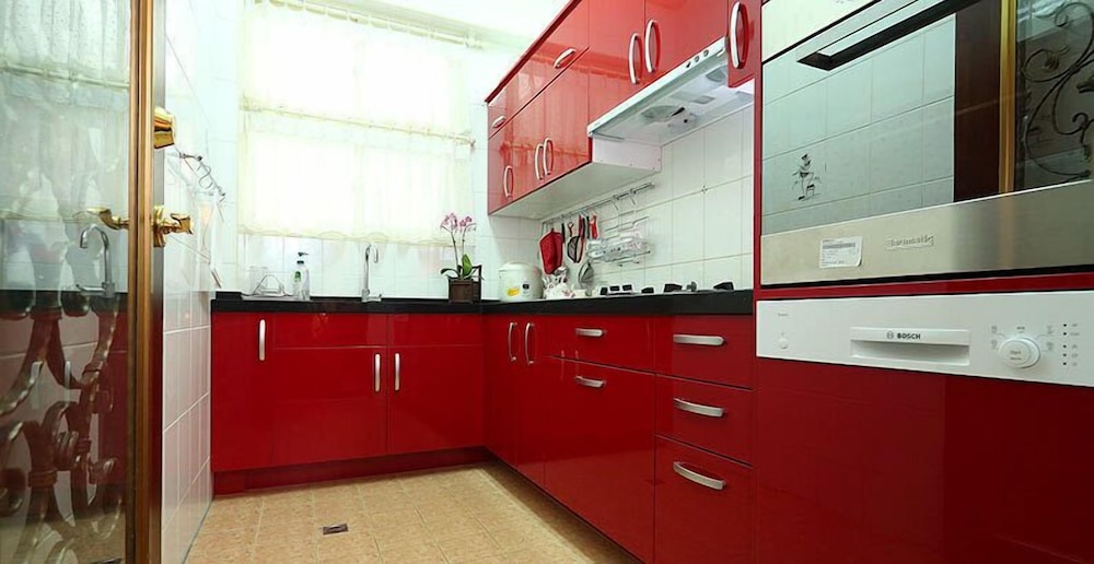 Love Family Hostel