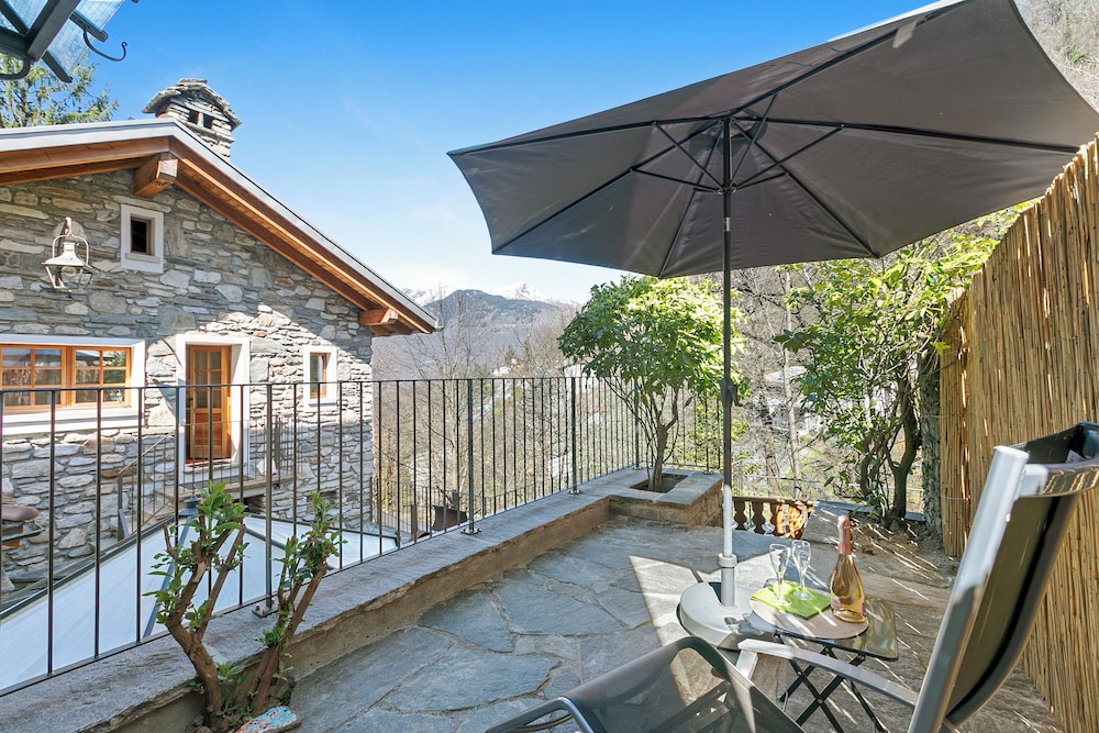 Mille Colline la Casa 1 duplex