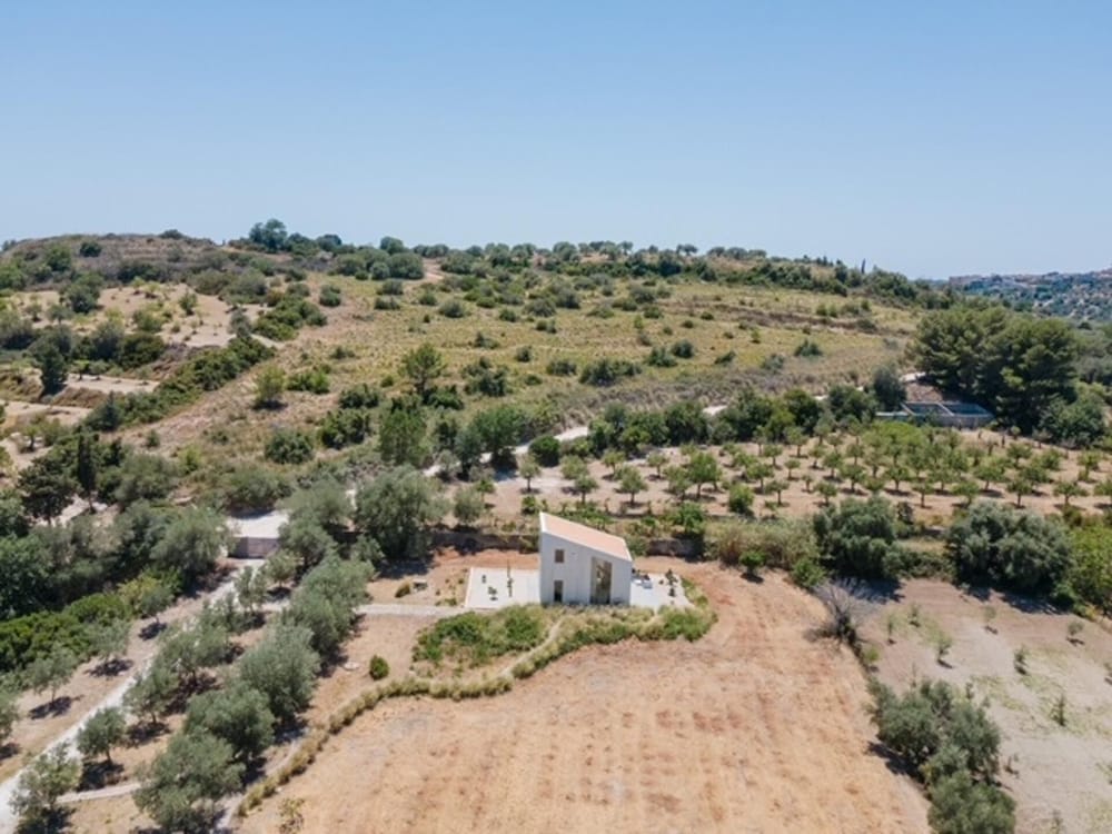 Amazing Property of 2 Villas on a Land sea View