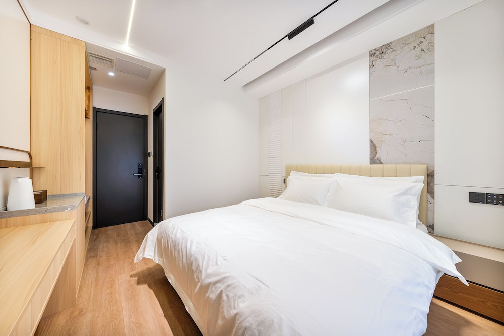 MUDONG YOUTH HOSTEL