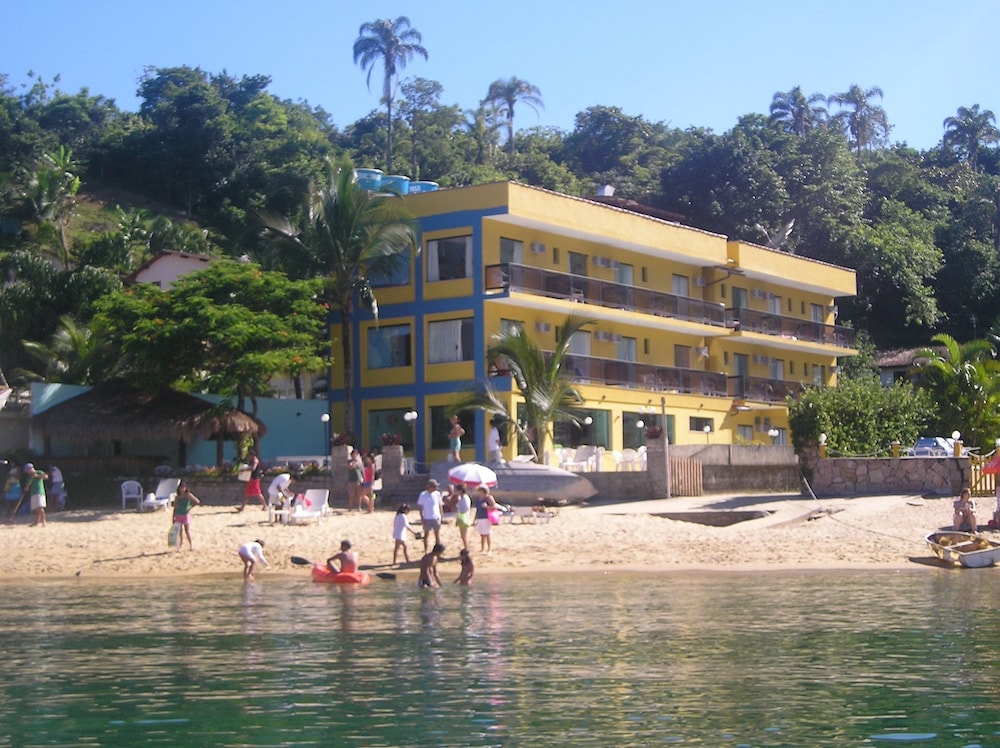 Pousada dos Golfinhos