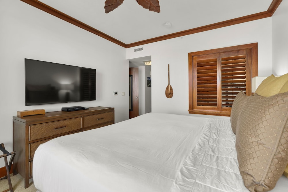 Hale Kai Ko Olina Villa w/ Ocean Views! view 4