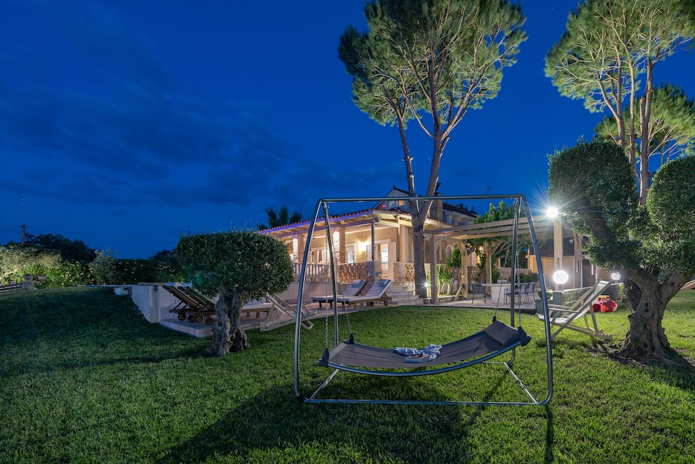 Luxury Dream Villa