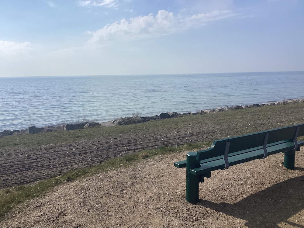 6 Person Holiday Home in Dannemare