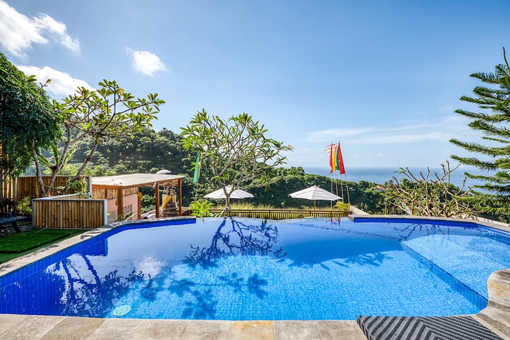 Adinata Villa by Suarga Collection