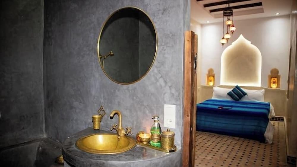 RIAD RKIYA