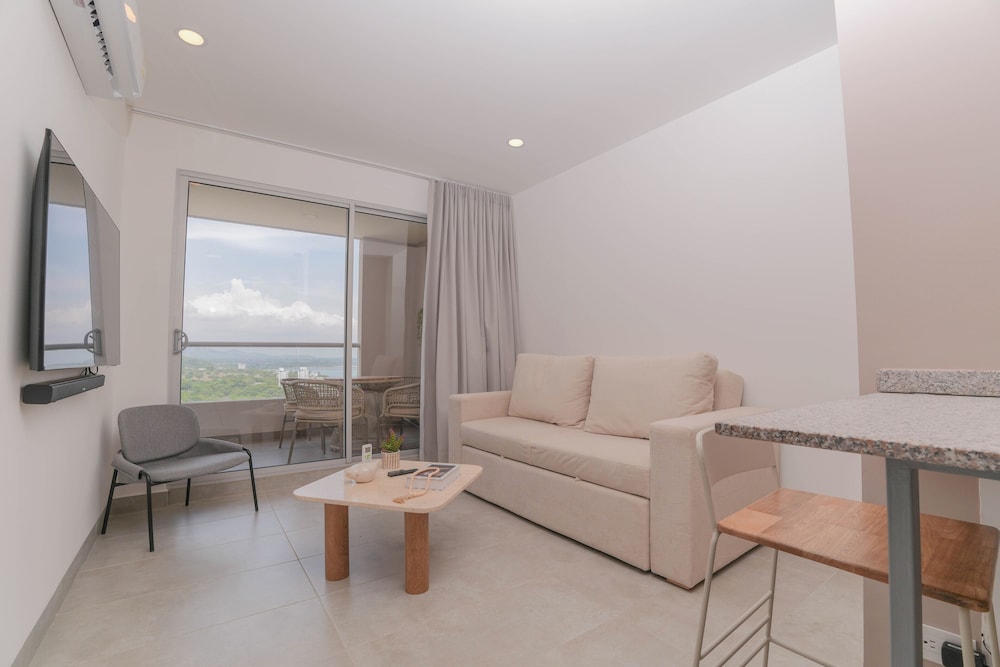 Apartamentos Santa Marina by C - HOST
