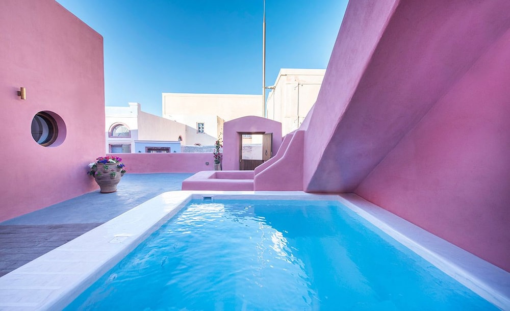 Anemi House & Villas